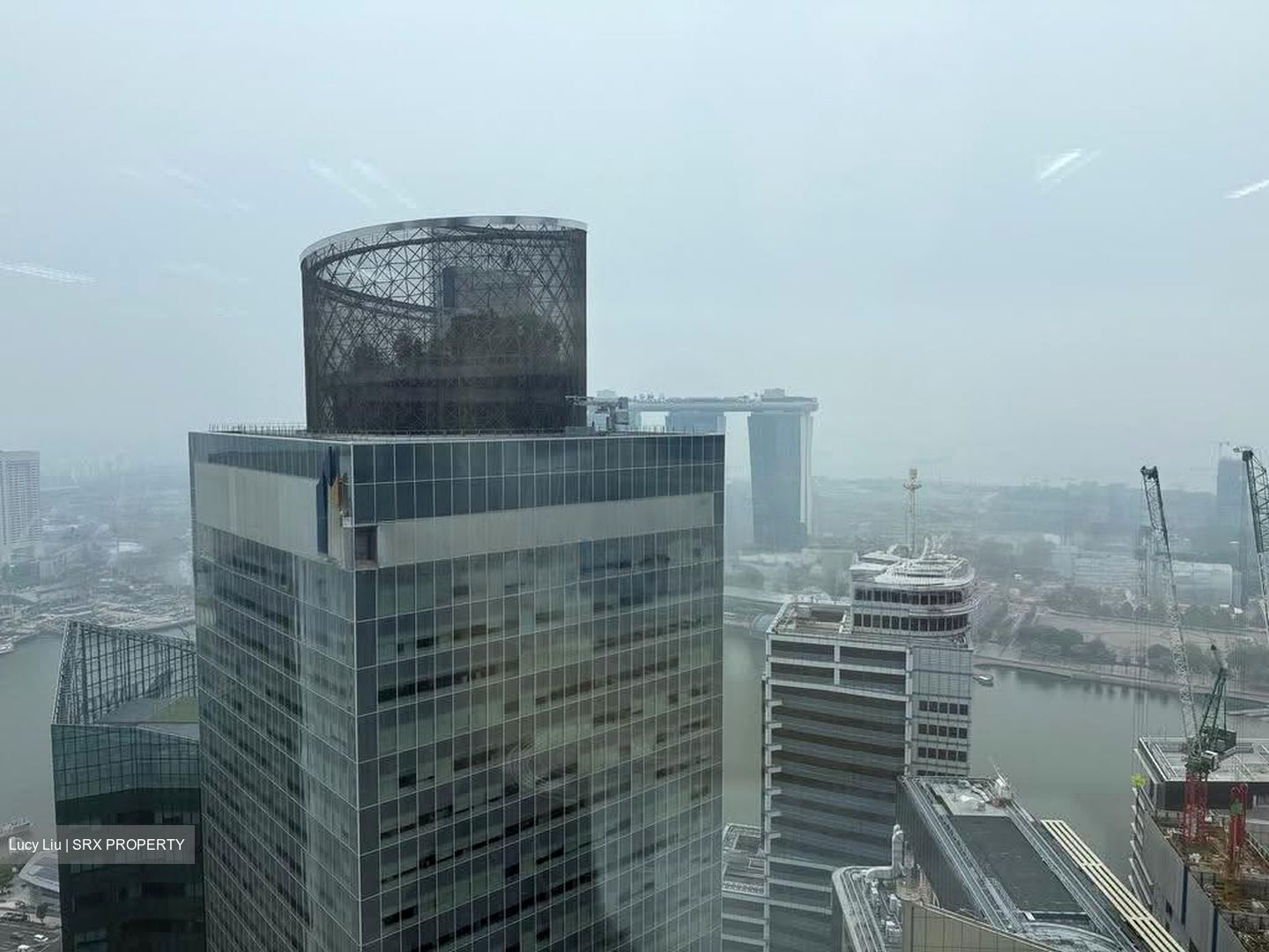 One Raffles Place (D1), Office #634964781